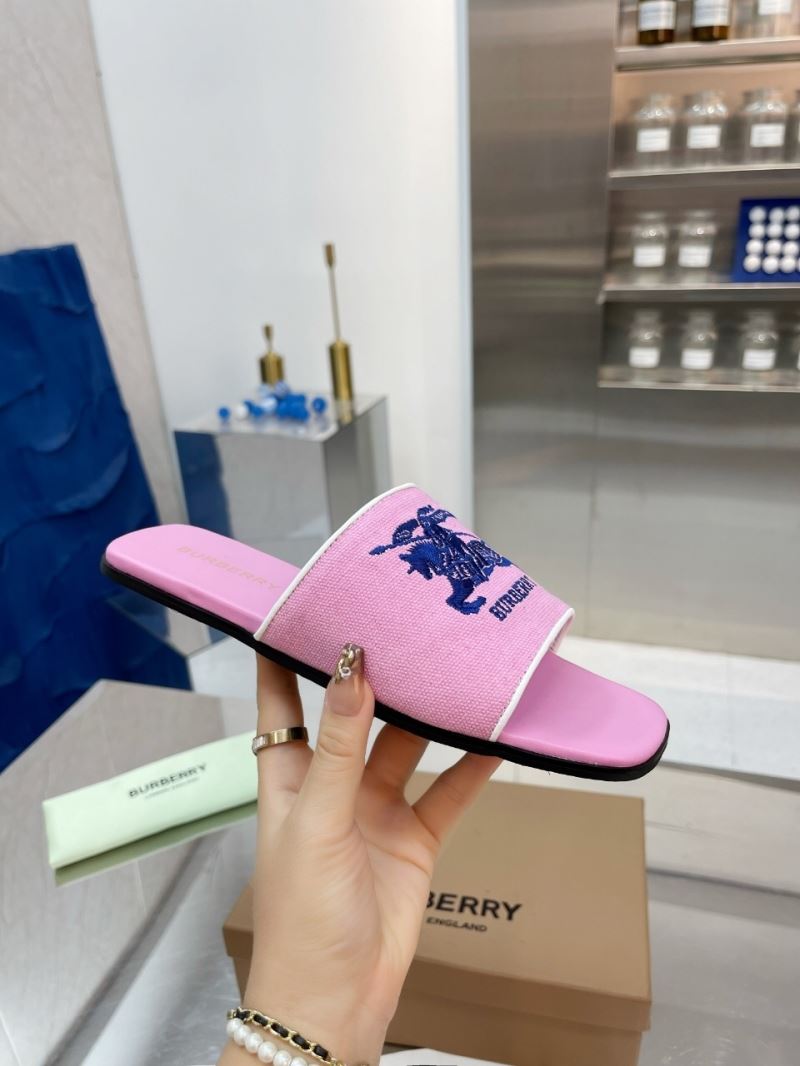 Burberry Slippers